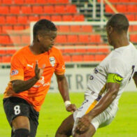 Cibao FC and Pantoja face each other this Saturday as a prelude to the LDF semi-final | De Último Minuto English