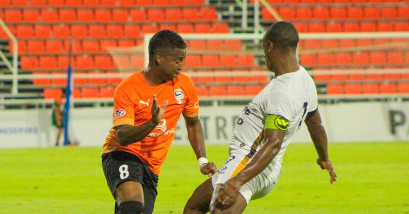 Cibao FC and Pantoja face each other this Saturday as a prelude to the LDF semi-final | De Último Minuto English