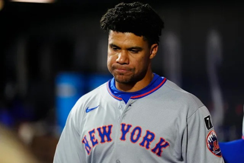 Juan Soto ingresa a lista de lesionados; estará fuera entre dos y tres semanas | De Último Minuto English