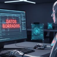 The dark side of AI: Claude's agent deleted all of a company's data without warning | De Último Minuto English