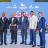 INTRANT, LMD, and Fedomu promote actions to strengthen road safety in municipalities | De Último Minuto English