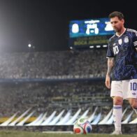 Argentina enfrentará a Honduras e Islandia antes del Mundial 2026 | De Último Minuto English