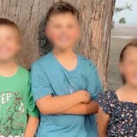 A fire in Wisconsin ended the lives of three children after the father escaped alone | De Último Minuto English