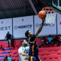 Spearman decides at the end and Titans achieve their first victory | De Último Minuto English