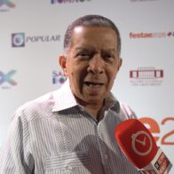Reyes Guzmán invites you to disconnect from your cell phone and enjoy FESTAE 2026 | De Último Minuto English