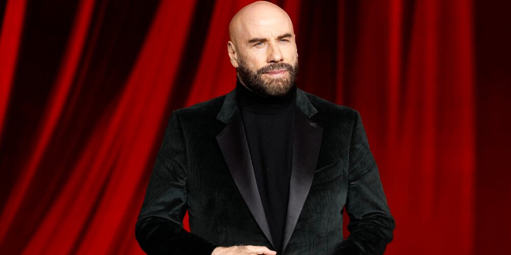 Travolta estrenará en el Festival de Cannes, fuera de competición, su debut como director | De Último Minuto English