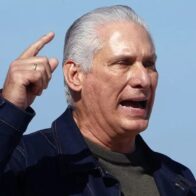 Presidente de Cuba denuncia en la ONU difícil situación sanitaria debido a bloqueo de EEUU | De Último Minuto English