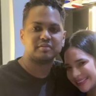 Santiago Matías cederá el nombre comercial “Al Pelo” a Amelia Alcántara | De Último Minuto English
