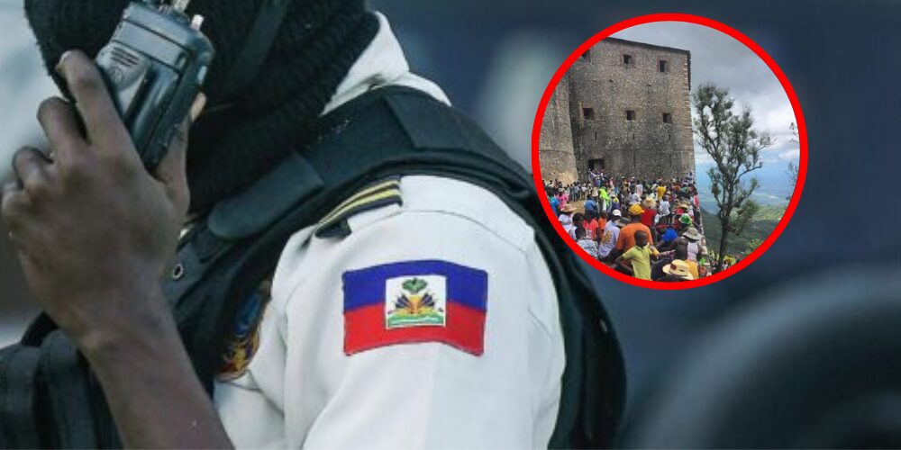 Autoridades haitianas investigan causas de tragedia en monumento al norte del país | De Último Minuto English