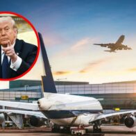 Pilot sues Florida over renaming Palm Beach airport in honor of Trump | De Último Minuto English