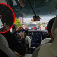 Transportation services like Uber will be considered "luxury taxis" in Panama | De Último Minuto English