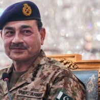 Who is Asim Munir, the Pakistani Army chief seeking the US-Iran agreement? | De Último Minuto English