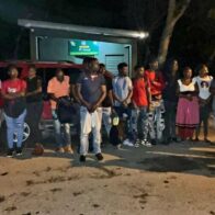 Vehicle with 23 Haitians in irregular immigration status stopped after pursuit | De Último Minuto English