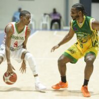 Bameso y La Ciénaga disputarán la final del Torneo U25 de Segunda División | De Último Minuto English