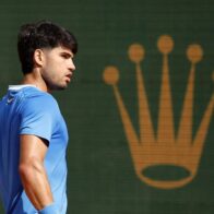 Carlos Alcaraz misses the Mutua Madrid Open due to a wrist injury | De Último Minuto English