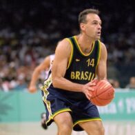 Oscar Schmidt, one of basketball's all-time leading scorers, dies at 68 | De Último Minuto English
