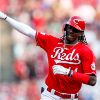 Elly De La Cruz reaches six home runs and Cincinnati keeps up the pace | De Último Minuto English