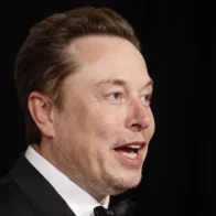 Elon Musk, the richest man in the world, says he was "a fool" for funding OpenAI | De Último Minuto English