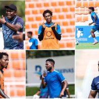 Cibao FC will face Pantoja in their ninth LDF semifinal | De Último Minuto English