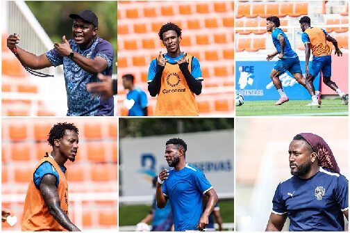 Cibao FC will face Pantoja in their ninth LDF semifinal | De Último Minuto English