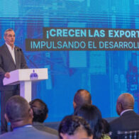 DR achieves milestone by surpassing the USD 1.4 billion export barrier in a single month | De Último Minuto English