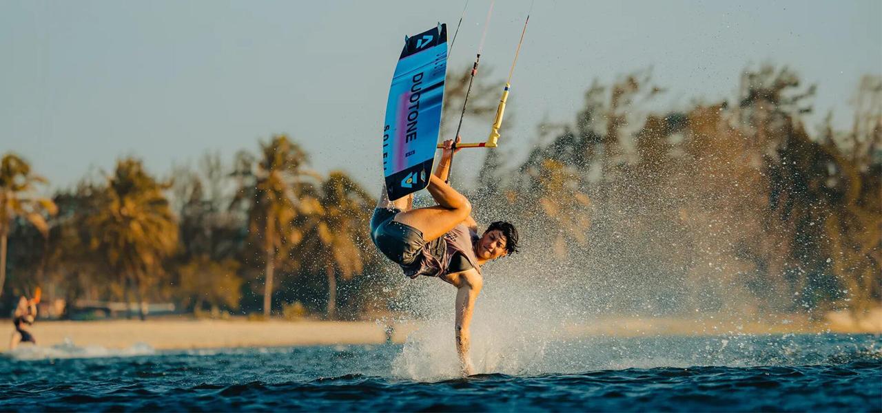 Bike Kite Fest 2026: sport, music, and culture come together at the most ambitious festival in the Caribbean | De Último Minuto English