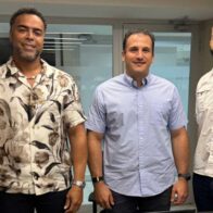 Gigantes del Cibao add Nelson Cruz as advisor and name Jaylon Pimentel general manager | De Último Minuto English