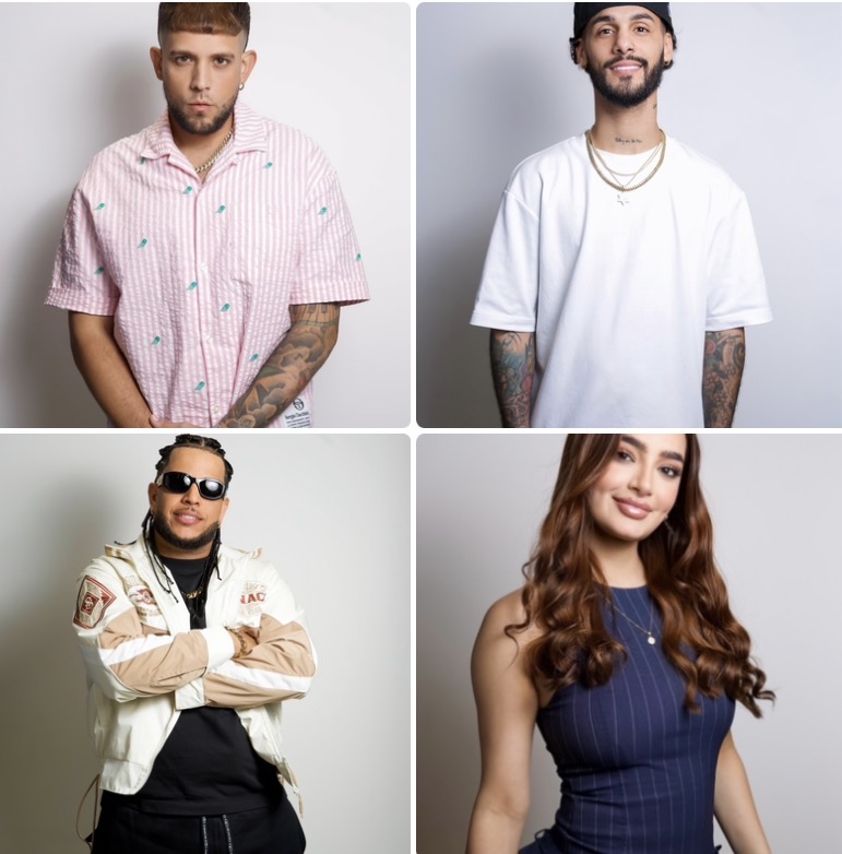 Massive Elimination Shakes Alofoke Planet: 4 Participants Leave the Competition | De Último Minuto English