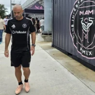 Coach Javier Mascherano resigns from Inter Miami | De Último Minuto English