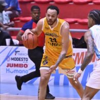 Metros de Santiago start with a resounding victory over Titanes del Sur | De Último Minuto English