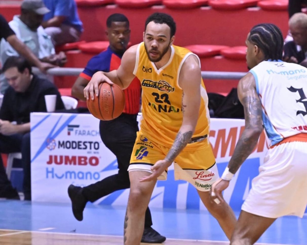 Metros de Santiago start with a resounding victory over Titanes del Sur | De Último Minuto English