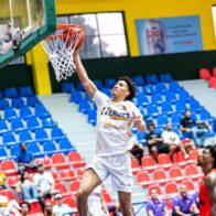 Moca Heroes crush Santo Domingo Lions with total dominance | De Último Minuto English