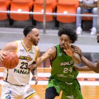 Metros remain undefeated by defeating Soles at Arena Oscar Gobaira | De Último Minuto English