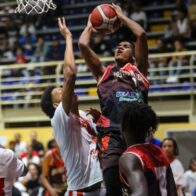 Los Alcarrizos y Trenes fuerzan juegos decisivos en semifinales del TBS Santo Domingo 2026 | De Último Minuto English