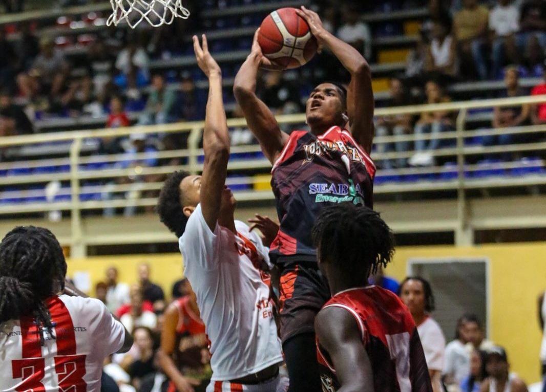 Los Alcarrizos y Trenes fuerzan juegos decisivos en semifinales del TBS Santo Domingo 2026 | De Último Minuto English