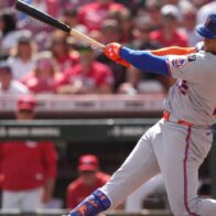 Soto accelerates his recovery and is expected to return with the Mets | De Último Minuto English