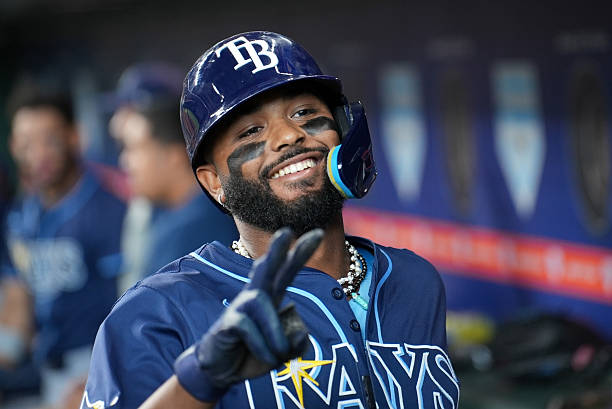Caminero hits a home run and Rays beat Reds to avoid the sweep | De Último Minuto English