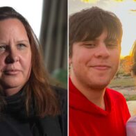 Remains in shoeboxes and DNA mixed with mud: the heartbreaking account of the mother who gave up her seat on the Titan | De Último Minuto English
