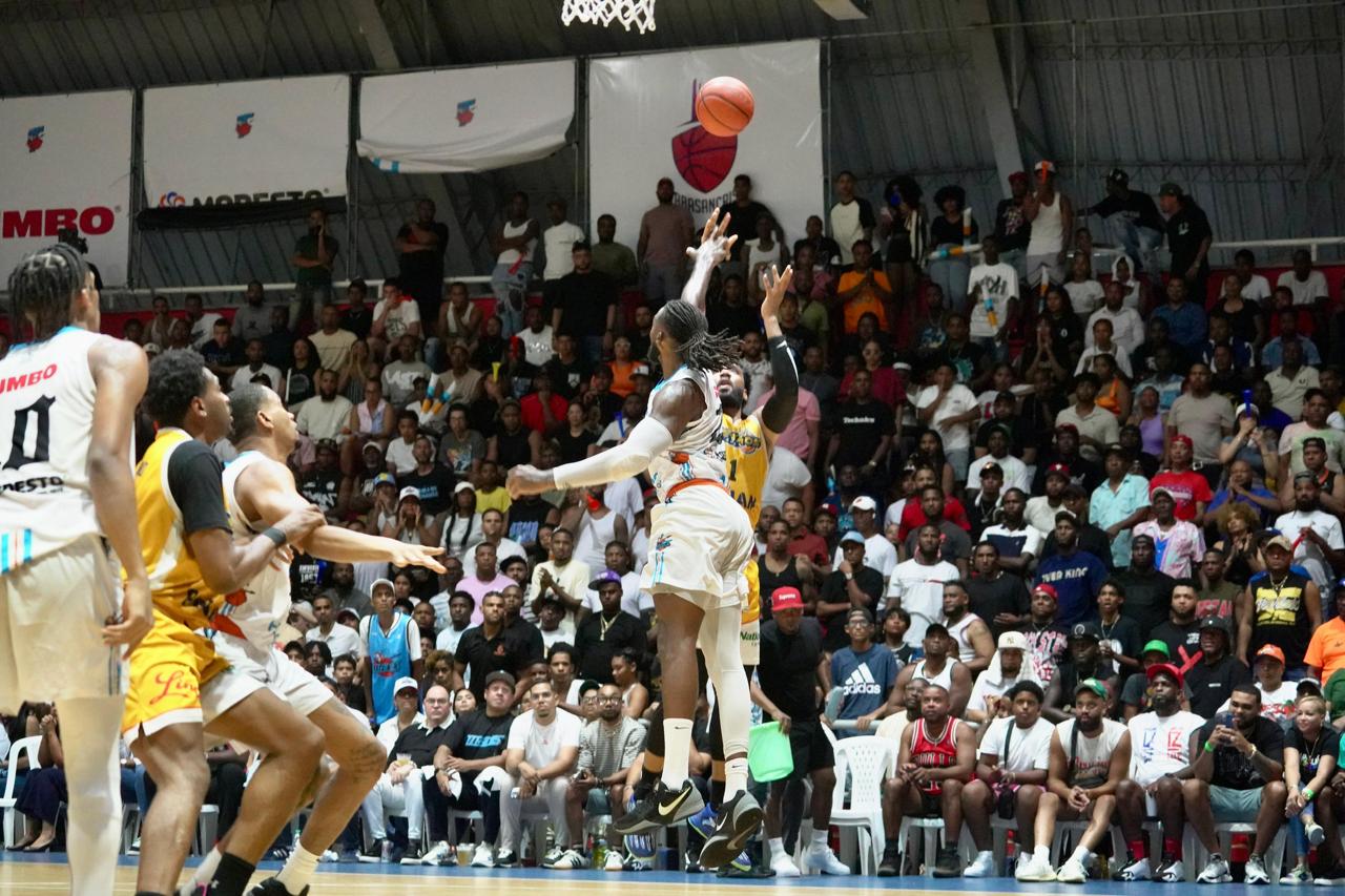 Nine teams kick off the LNB Super League this Tuesday in search of the Banreservas Cup | De Último Minuto English