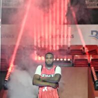 Luismal Ferreiras is the Player of the Week 1 in the LNB | De Último Minuto English