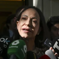 Machado says that Petro should seek peace in Colombia and not promote violence in Venezuela | De Último Minuto English