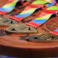 Brazil triumphs and is crowned champion at the South American Youth Games Panama 2026 | De Último Minuto English