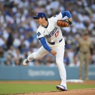 Shohei Ohtani dominates from the mound as the Dodgers complete the sweep against the Mets | De Último Minuto English