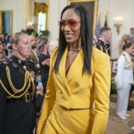 A’ja Wilson signs record $4.7 million contract and redefines the WNBA salary market | De Último Minuto English