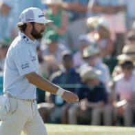 McIlroy pierde ventaja y comparte liderato con Cameron Young en Augusta | De Último Minuto English