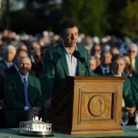 McIlroy revalida la chaqueta verde y conquista su segundo Masters en Augusta | De Último Minuto English