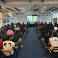 Yankees prospects receive integrity and leadership talk in Boca Chica | De Último Minuto English