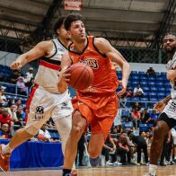 Anderson Mirambeaux leads Royals' triumph in a close duel against the Cañeros | De Último Minuto English