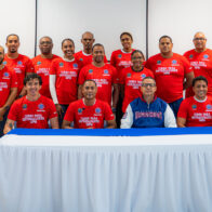 Fedopem inicia curso internacional de entrenadores de pentatlón moderno rumbo a Santo Domingo 2026 | De Último Minuto English