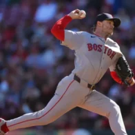 Sonny Gray brilla y Medias Rojas conquistan su primera serie de la temporada | De Último Minuto English